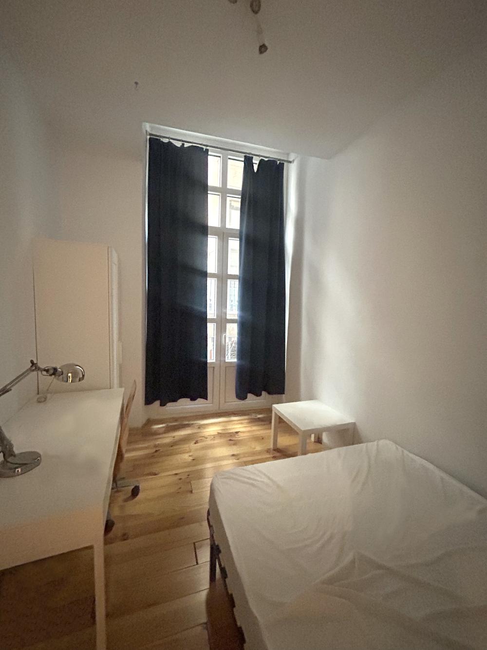 te koop appartement Ciutat Vella-Gòtic Barcelonès 6