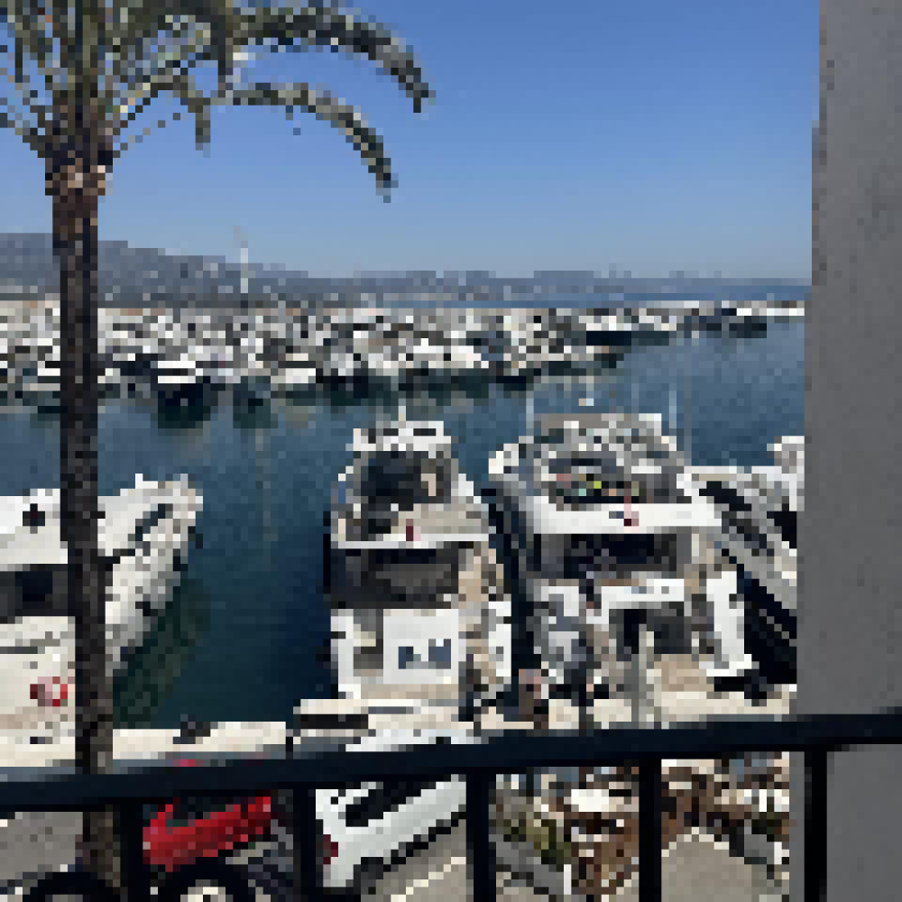  te koop appartement Puerto Banús Costa Del Sol Occidental 24