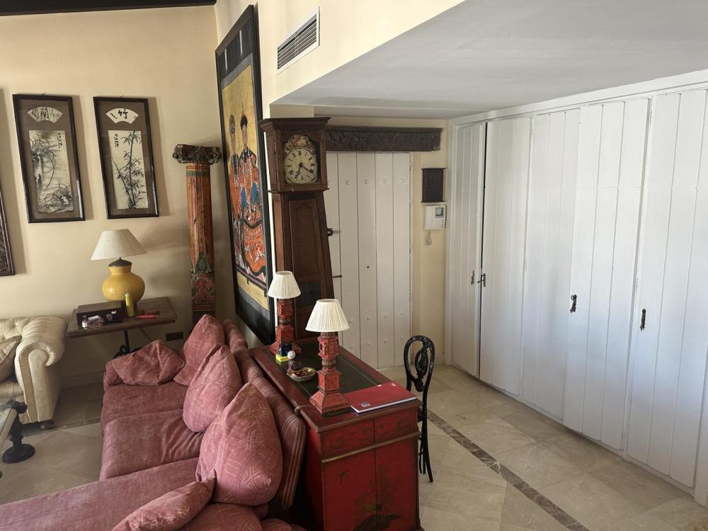  te koop appartement Puerto Banús Costa Del Sol Occidental 21