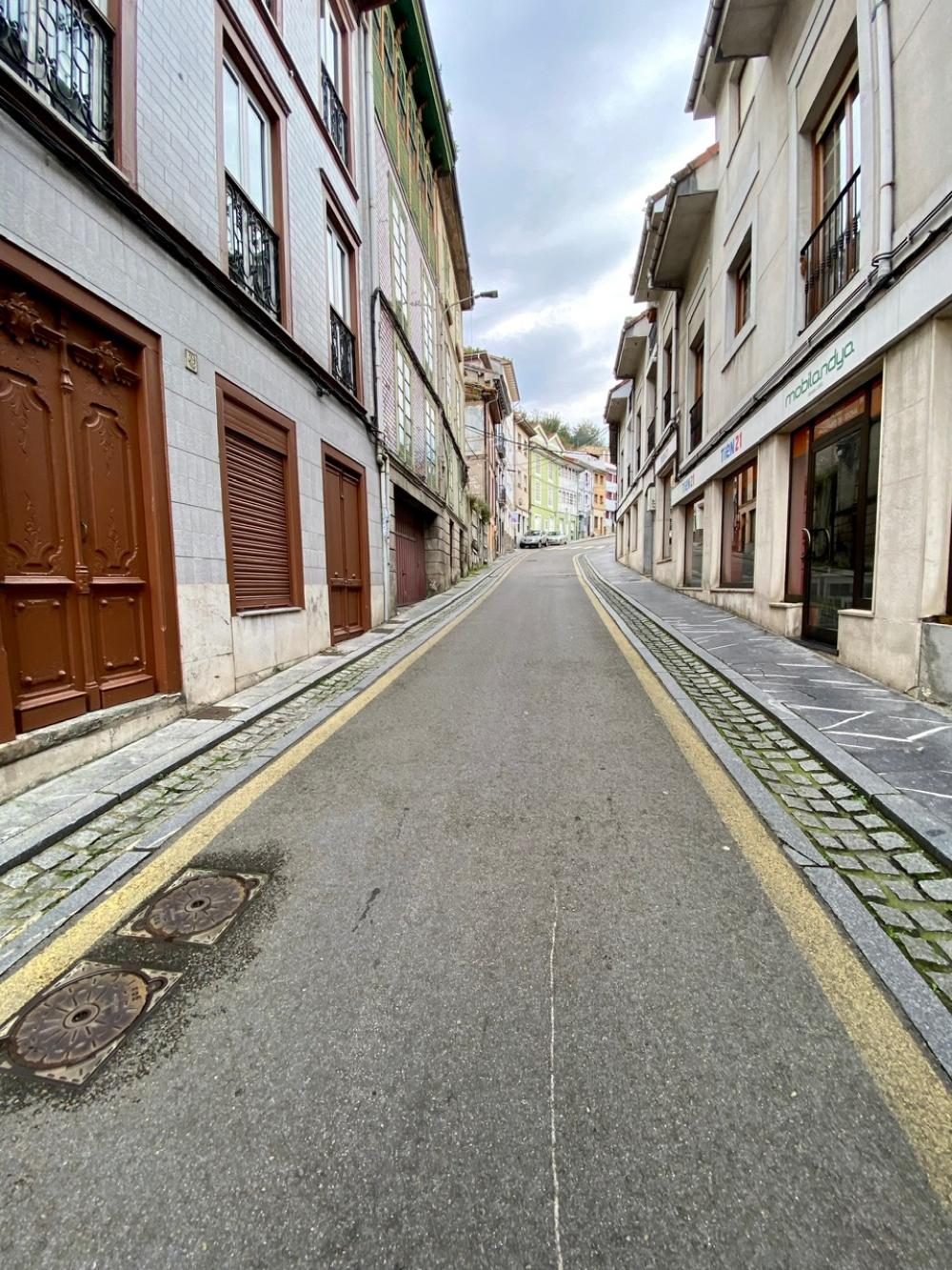  te koop gebouw Cudillero Avilés 20