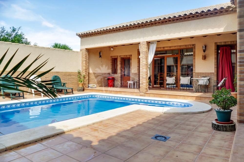  te koop villa Lora De Estepa Sierra Sur 2