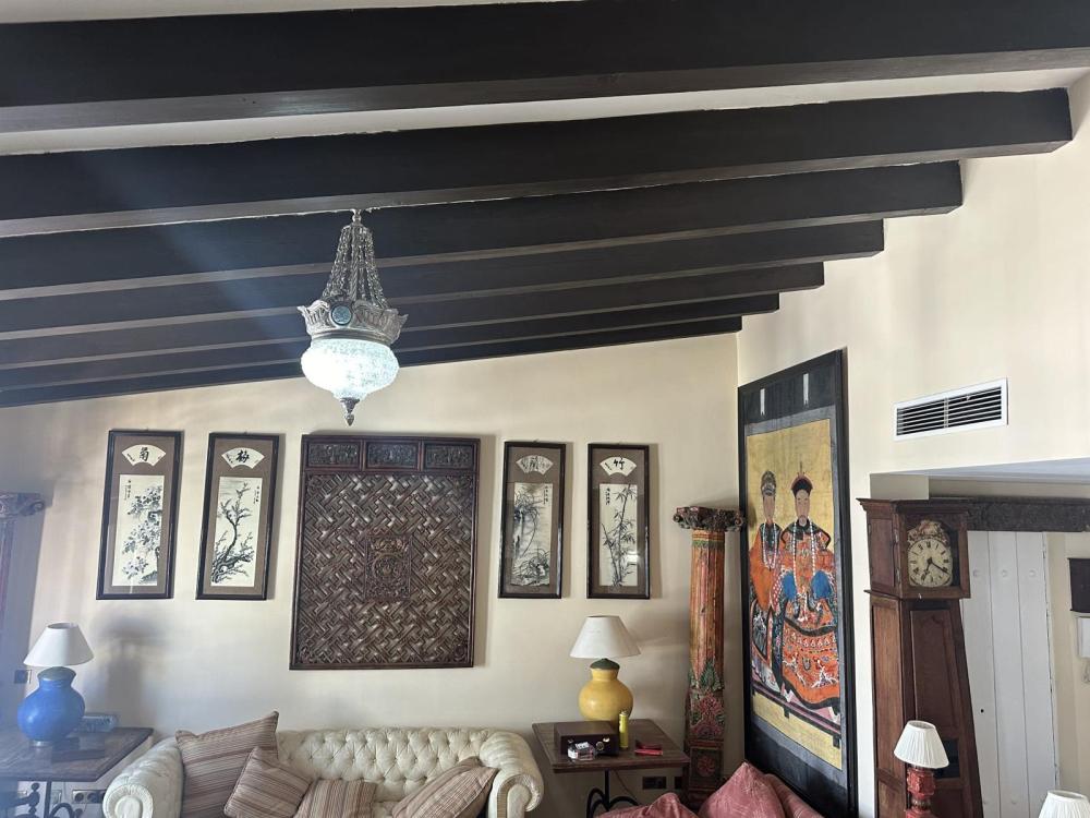  te koop appartement Puerto Banús Costa Del Sol Occidental 4