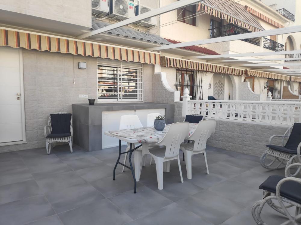te koop duplex Gran Alacant Baix Vinalopó 2