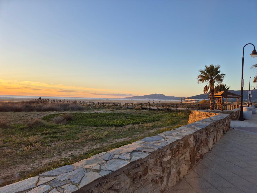  te koop benedenwoning Tarifa Campo De Gibraltar 27