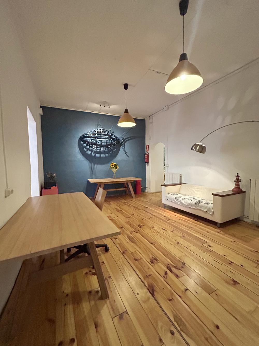 te koop appartement Ciutat Vella-Gòtic Barcelonès 1