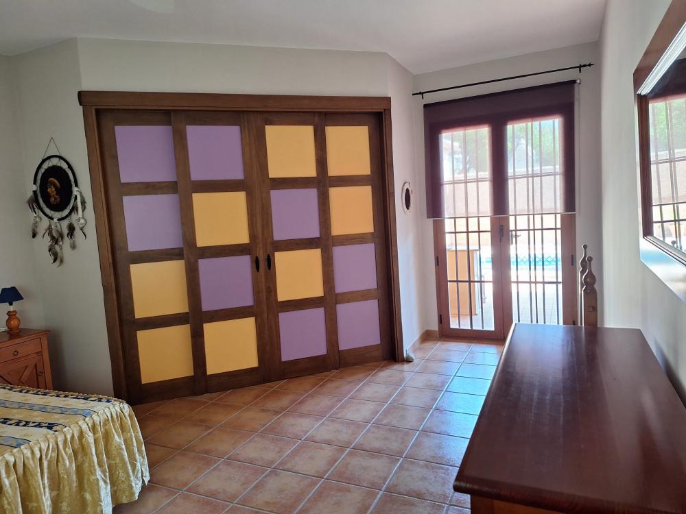  te koop villa Lora De Estepa Sierra Sur 12