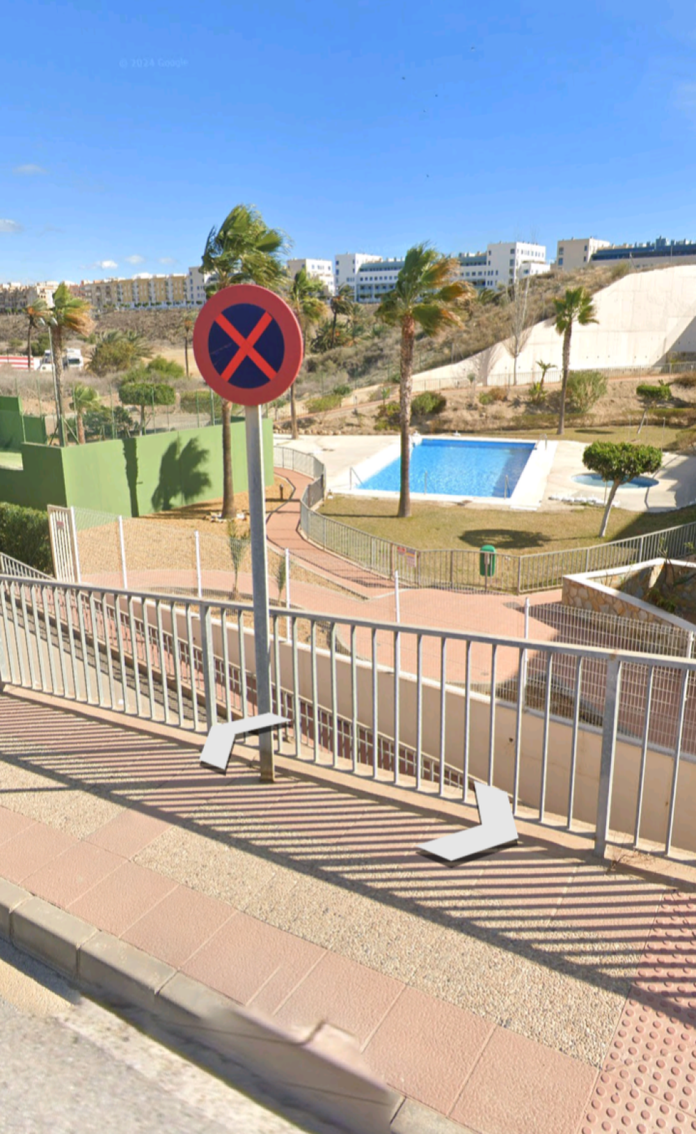  te koop appartement Garrucha Levante Almeriense 8