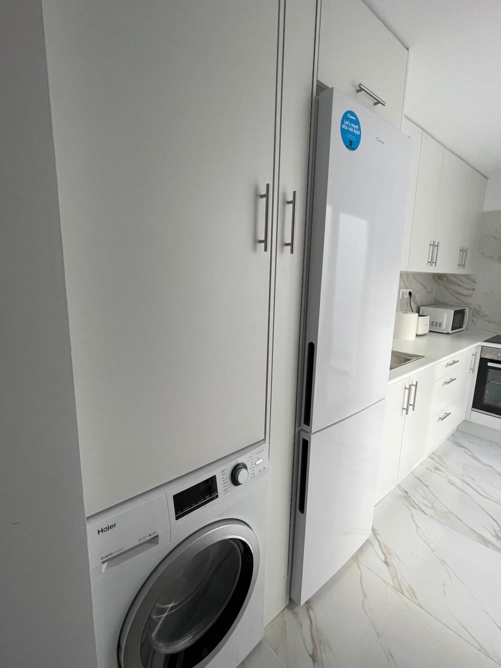  te koop appartement Ferrol Vello-Puerto 15402 Ferrol 28