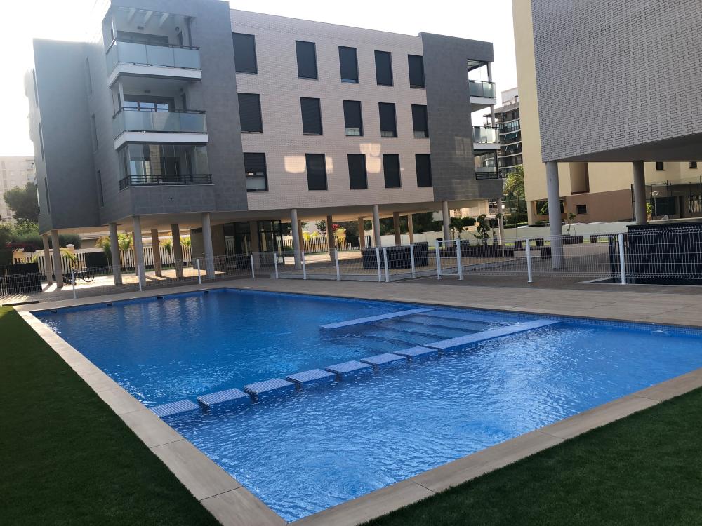 te koop penthouse Benicasim Plana Alta 15