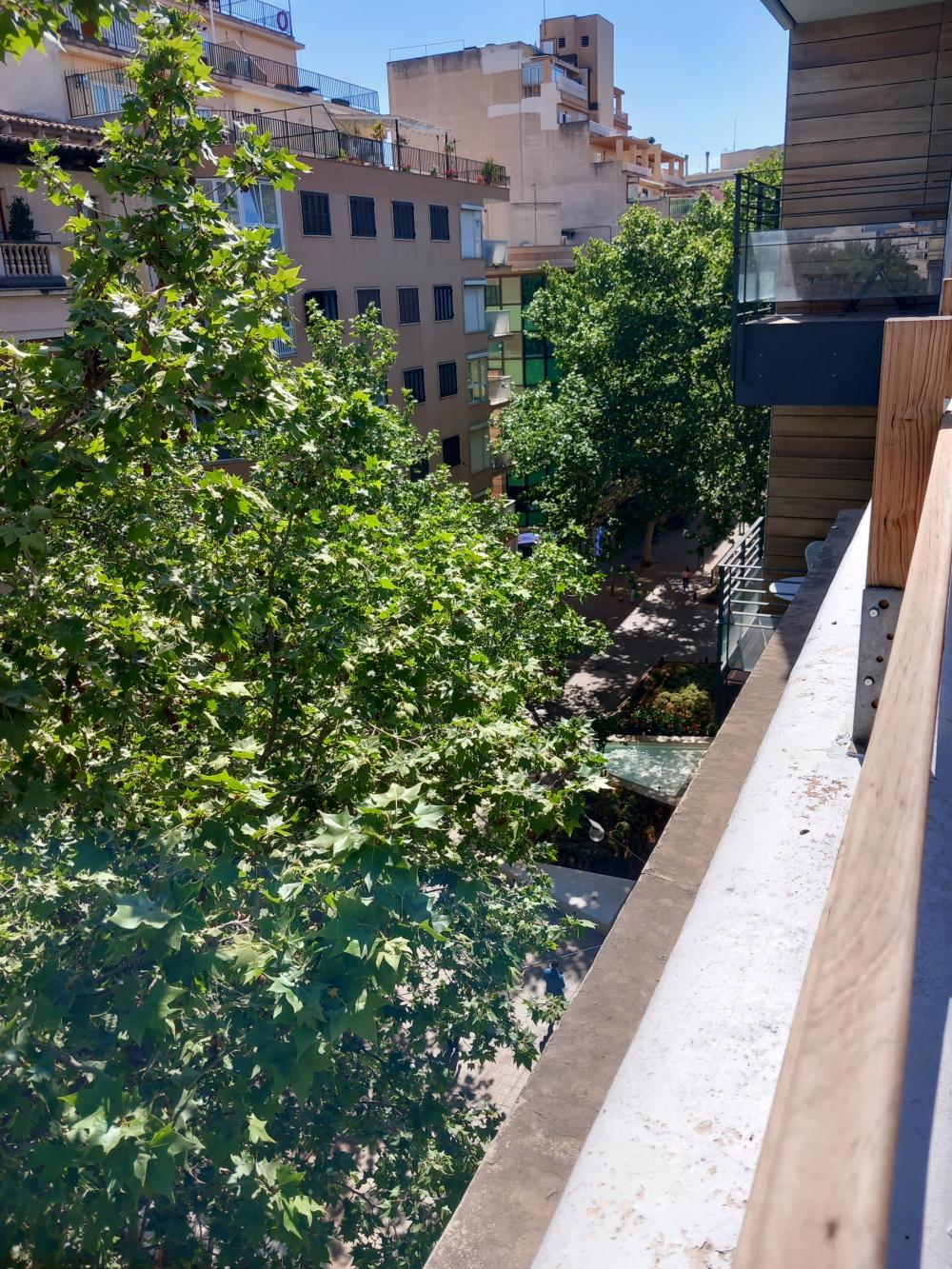  te koop penthouse Aragón-Pere Garau-Católicos Palma 3