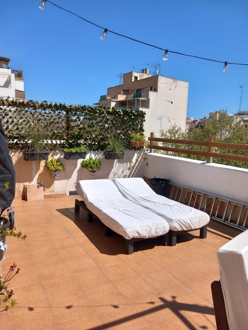  te koop penthouse Aragón-Pere Garau-Católicos Palma 4