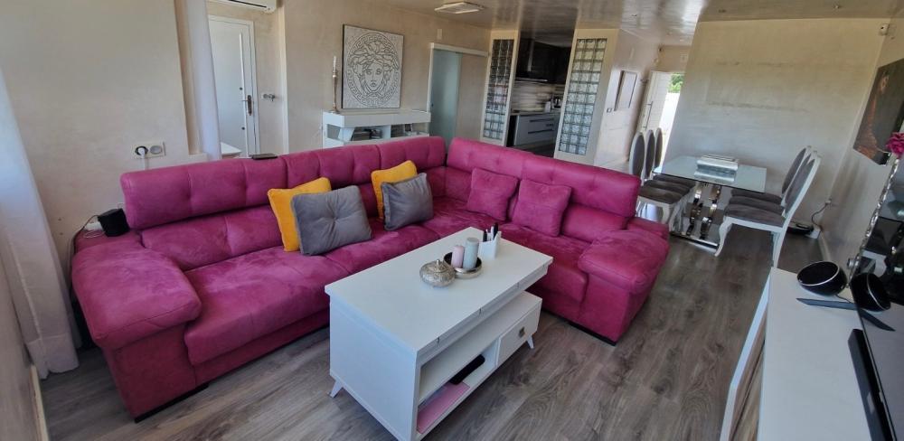  te koop villa Lepe Costa Occidental 7