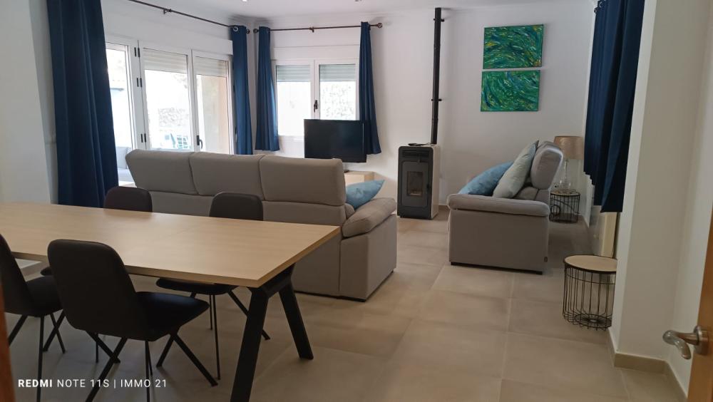  te koop villa Petrer Vinalopó Mitjà 3