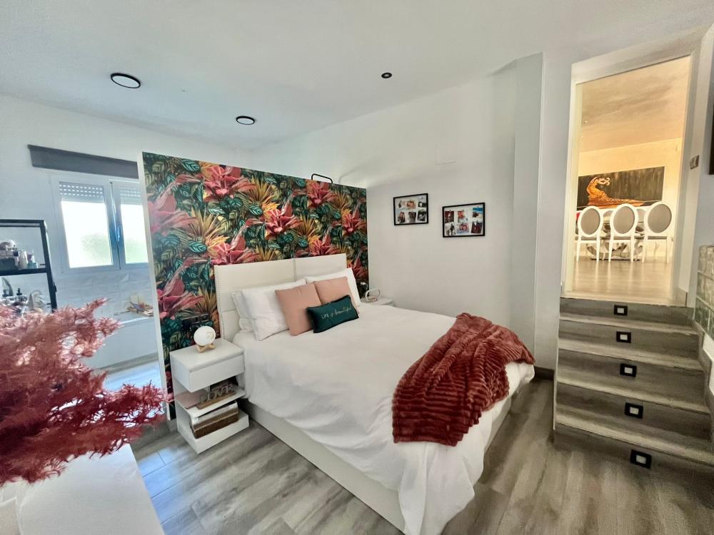  te koop villa Lepe Costa Occidental 15