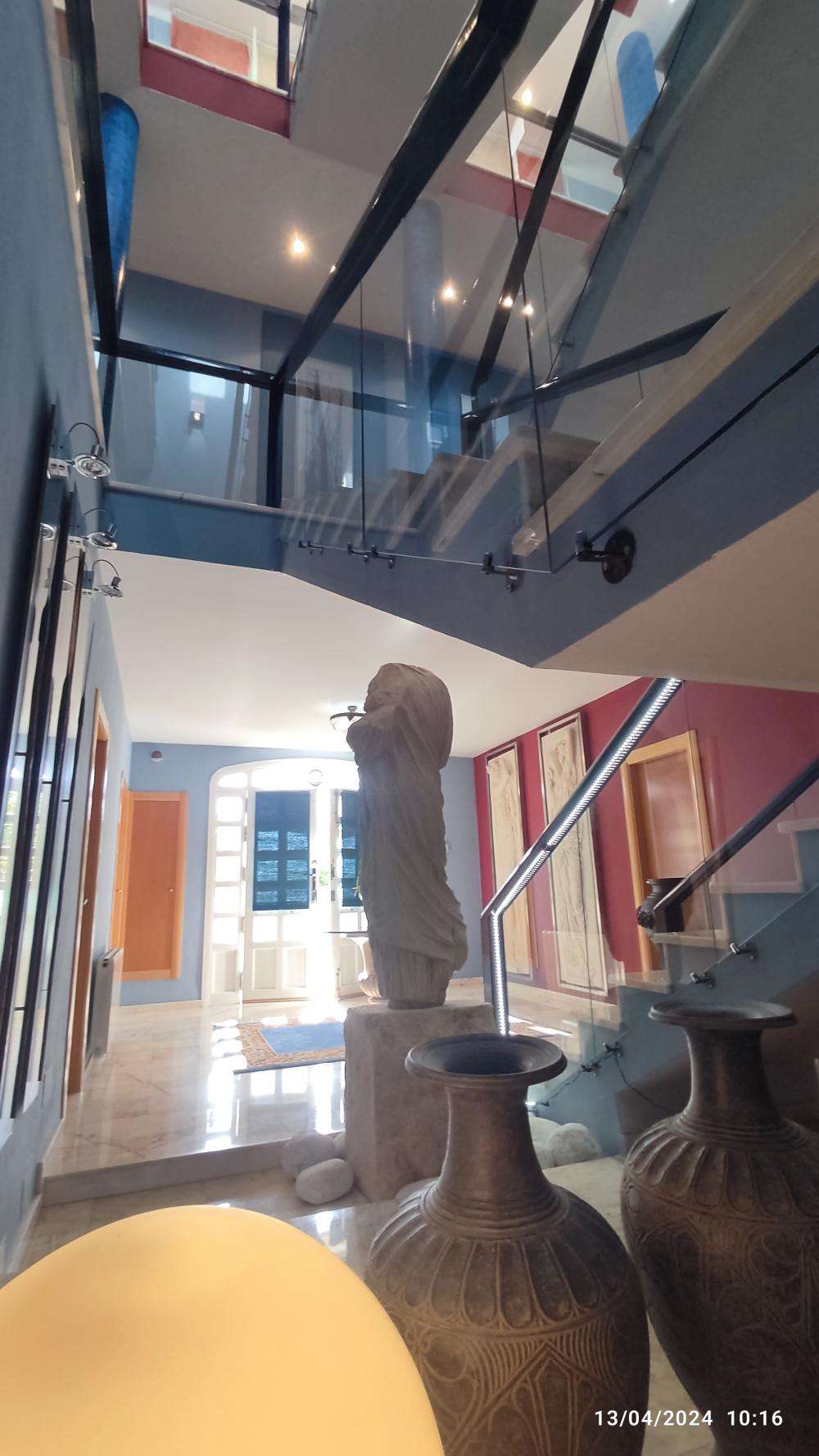  te koop villa Moratalla Noroeste 82