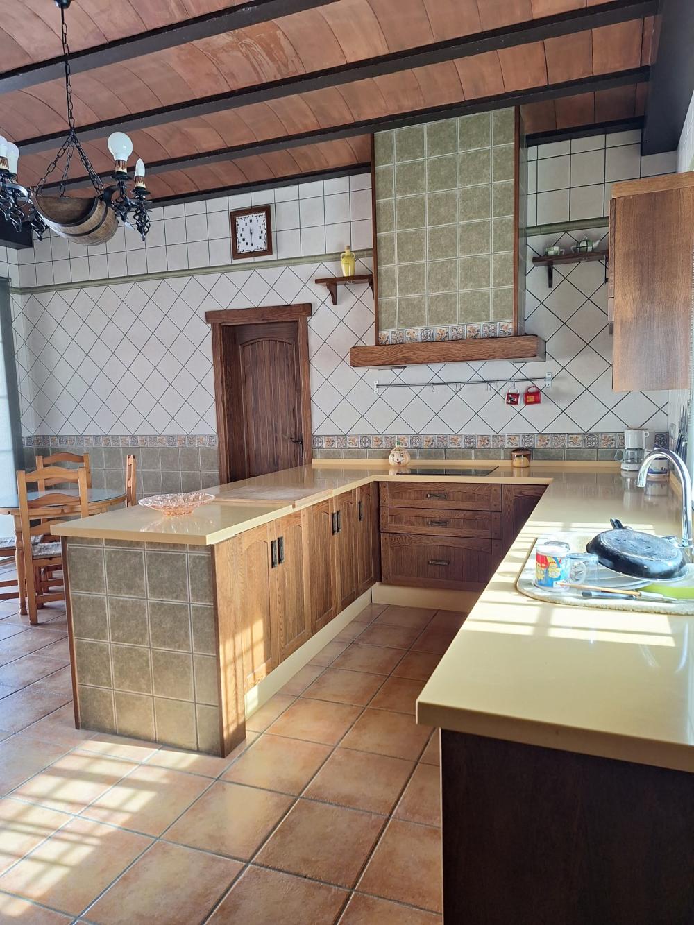  te koop villa Lora De Estepa Sierra Sur 9