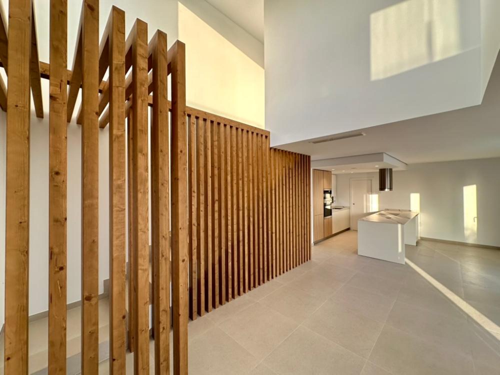  te koop villa Finestrat Marina Baixa 6