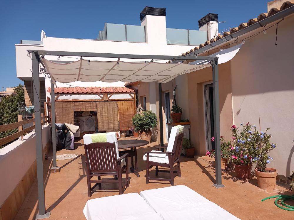  te koop penthouse Aragón-Pere Garau-Católicos Palma 8