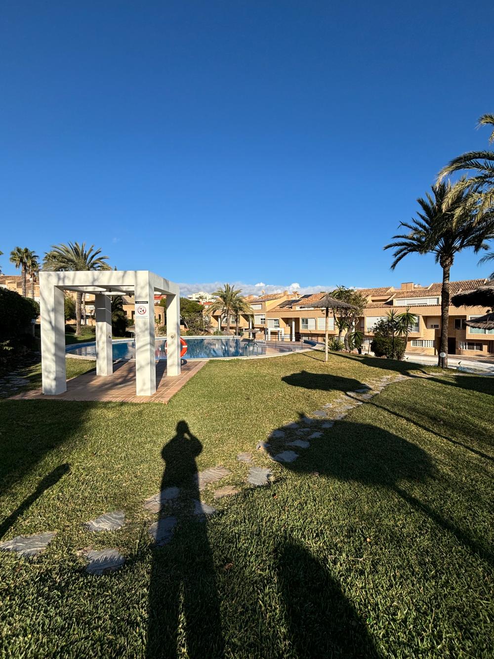  te koop rijtjeshuis Cabo De Las Huertas Alacantí 66