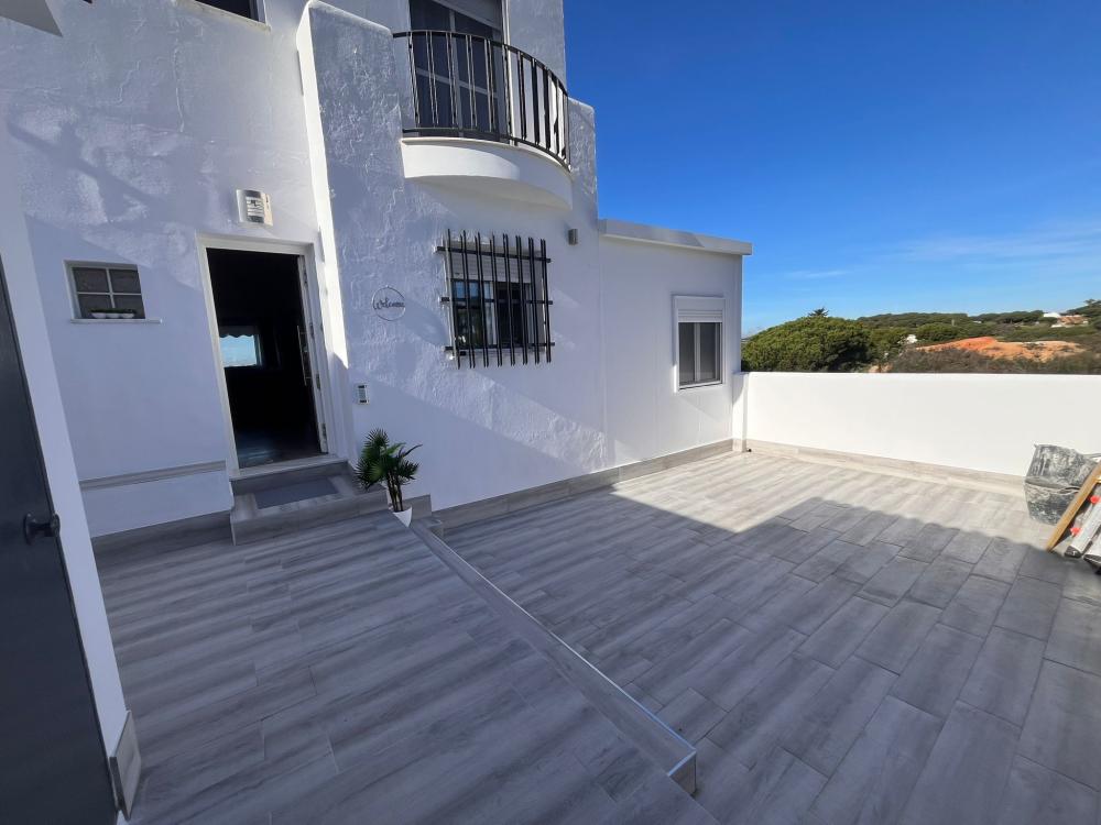  te koop villa Lepe Costa Occidental 1