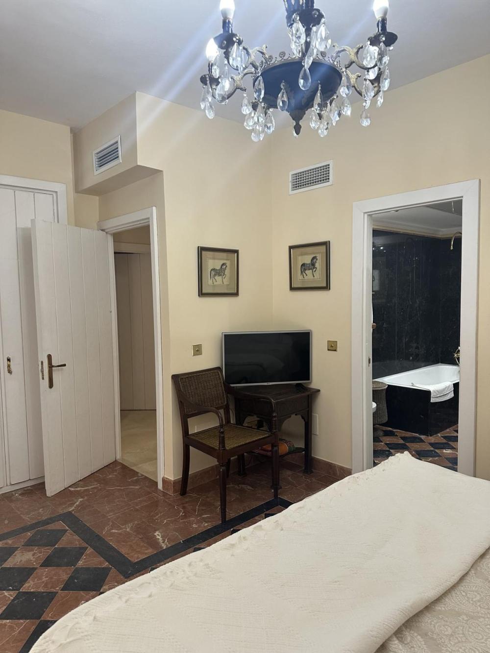  te koop appartement Puerto Banús Costa Del Sol Occidental 8