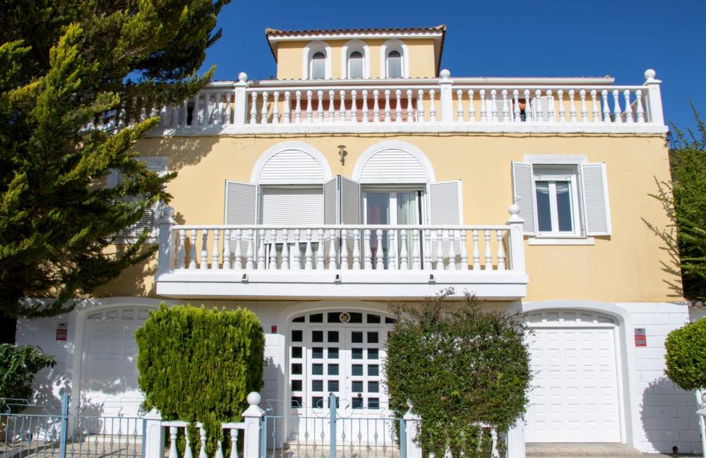 te koop villa Moratalla Noroeste 105