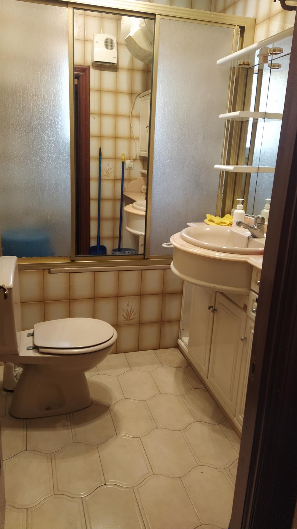  te koop appartement Moreda Caudal 10
