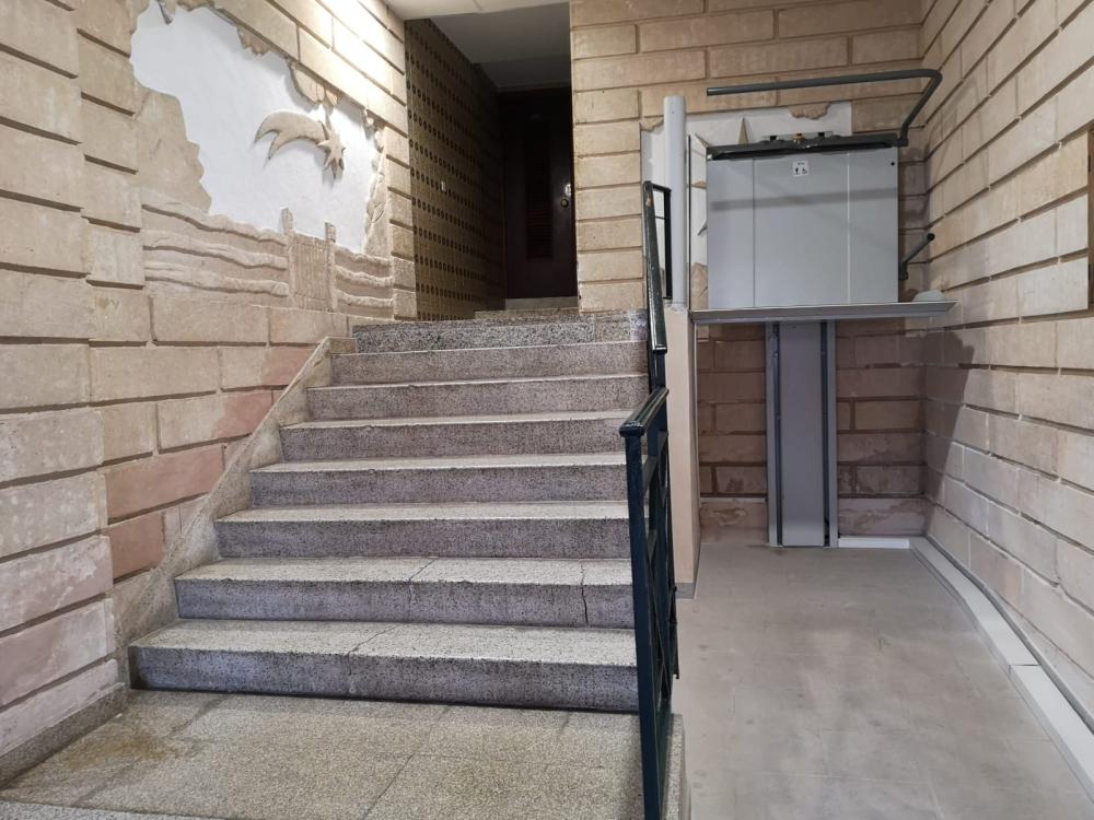  te koop appartement Santa Catalina-Es Jonquet Palma 6