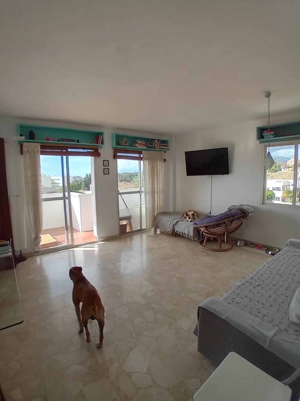  te koop appartement Marbella Costa Del Sol Occidental 20