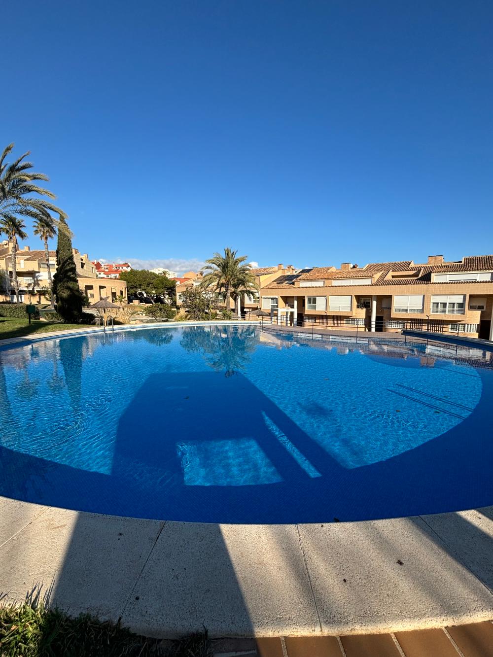  te koop rijtjeshuis Cabo De Las Huertas Alacantí 68