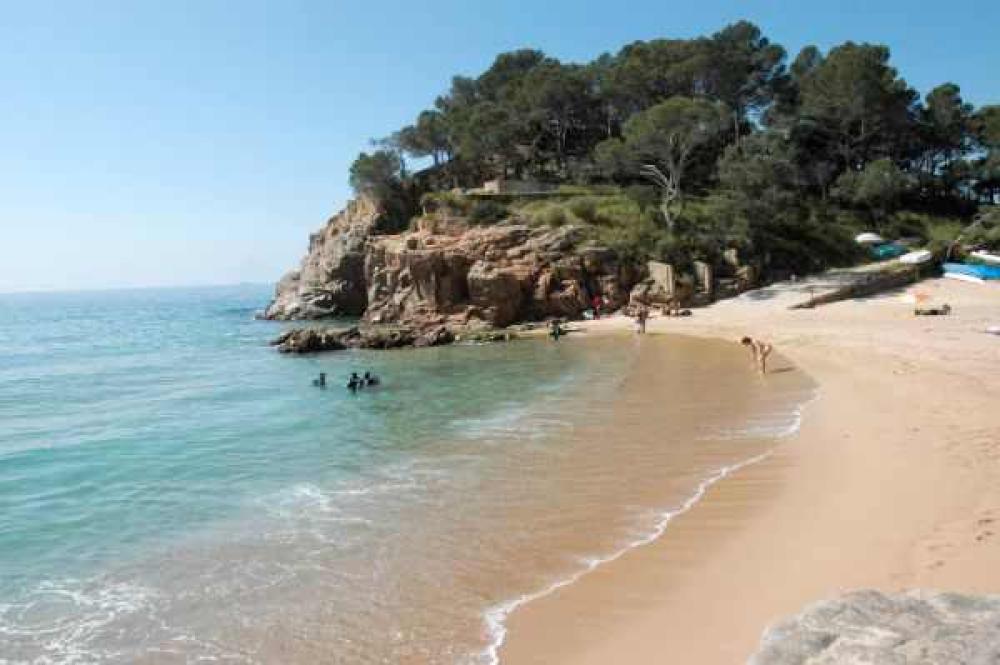  te koop appartement Canyet De Mar Baix Empordà 23