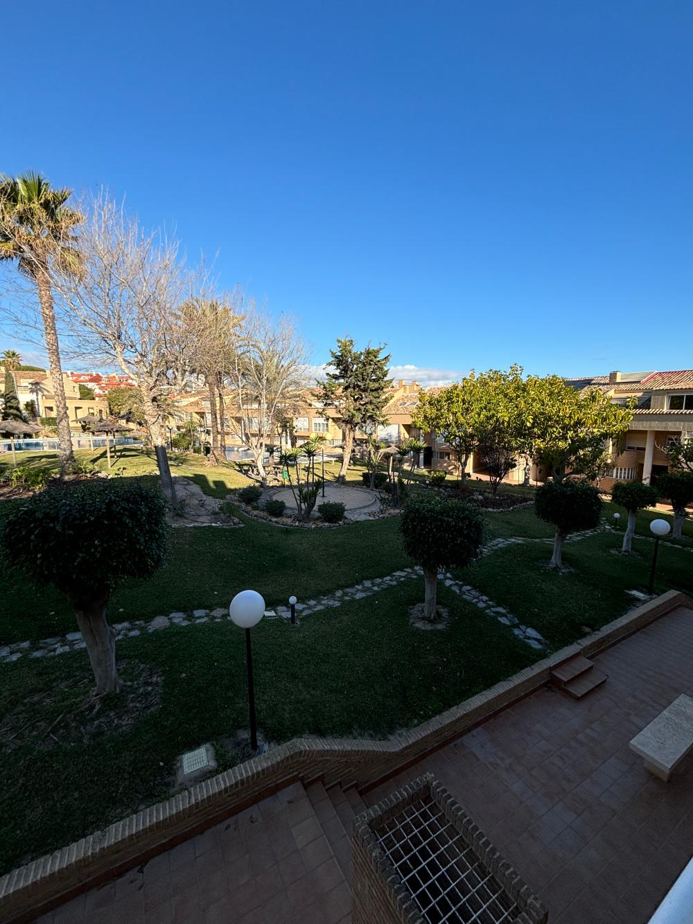  te koop rijtjeshuis Cabo De Las Huertas Alacantí 33