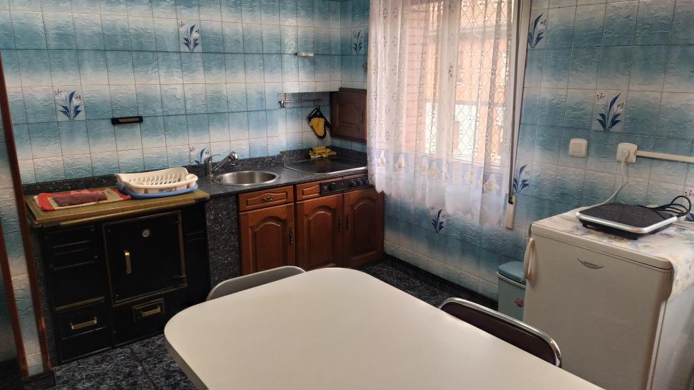  te koop appartement Moreda Caudal 3