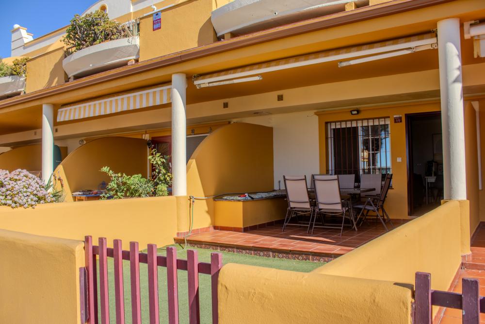  te koop benedenwoning Tarifa Campo De Gibraltar 5