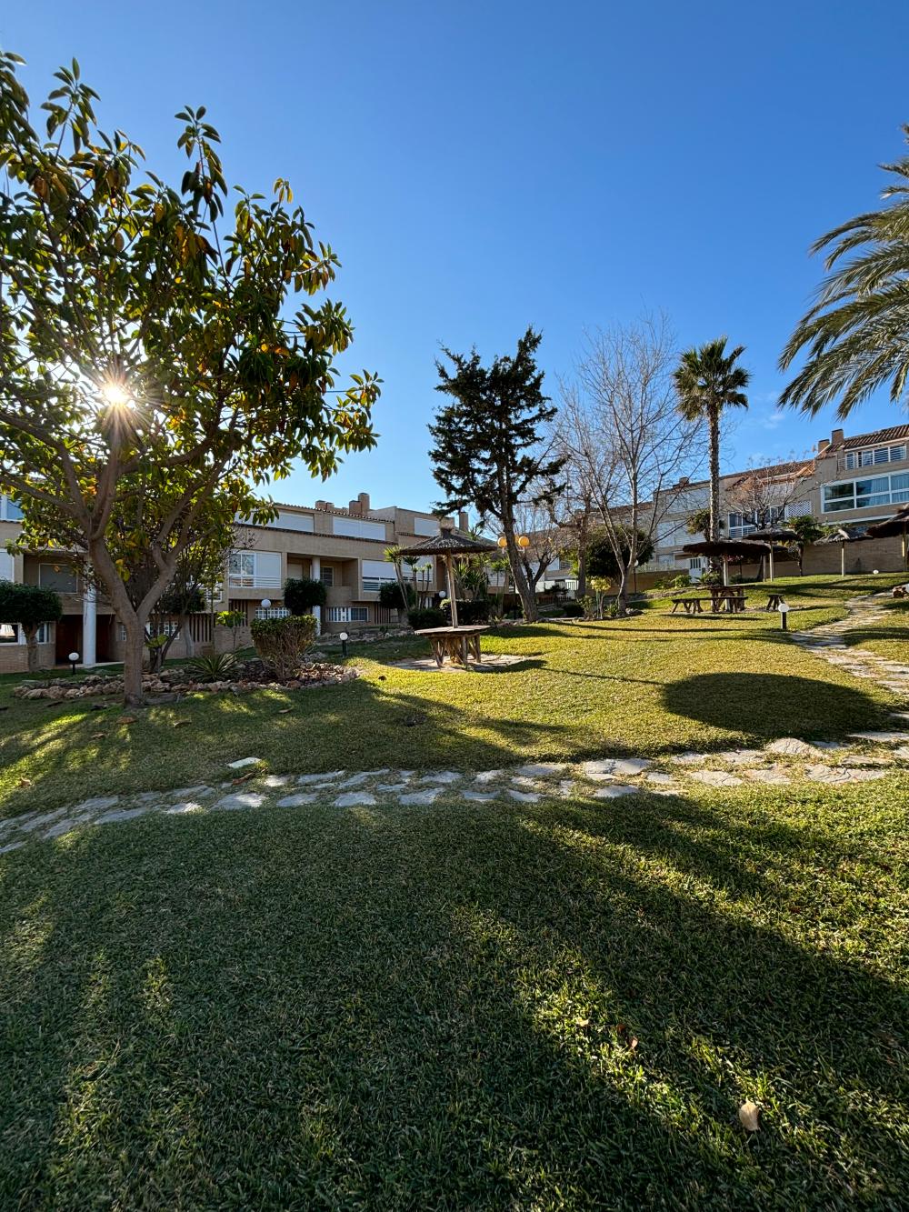  te koop rijtjeshuis Cabo De Las Huertas Alacantí 69
