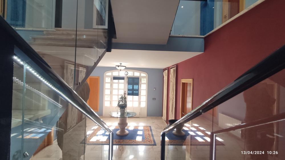  te koop villa Moratalla Noroeste 60