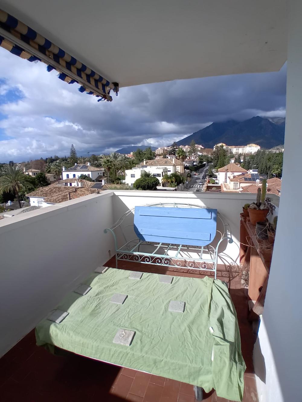  te koop appartement Marbella Costa Del Sol Occidental 14