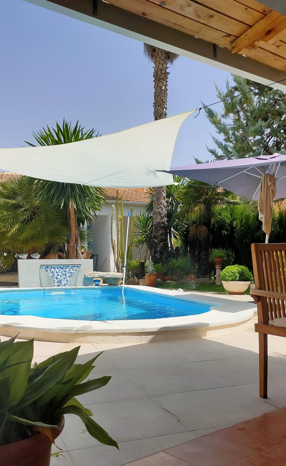  te koop villa Moratalla Noroeste 127