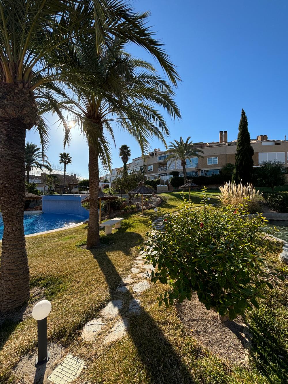  te koop rijtjeshuis Cabo De Las Huertas Alacantí 74