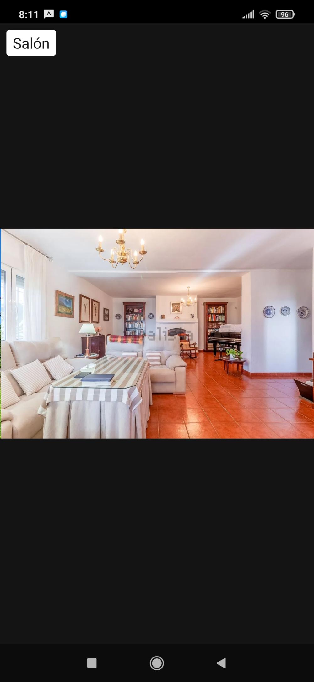  te koop villa Almodóvar Del Río Valle Medio Del Guadalquivir 18