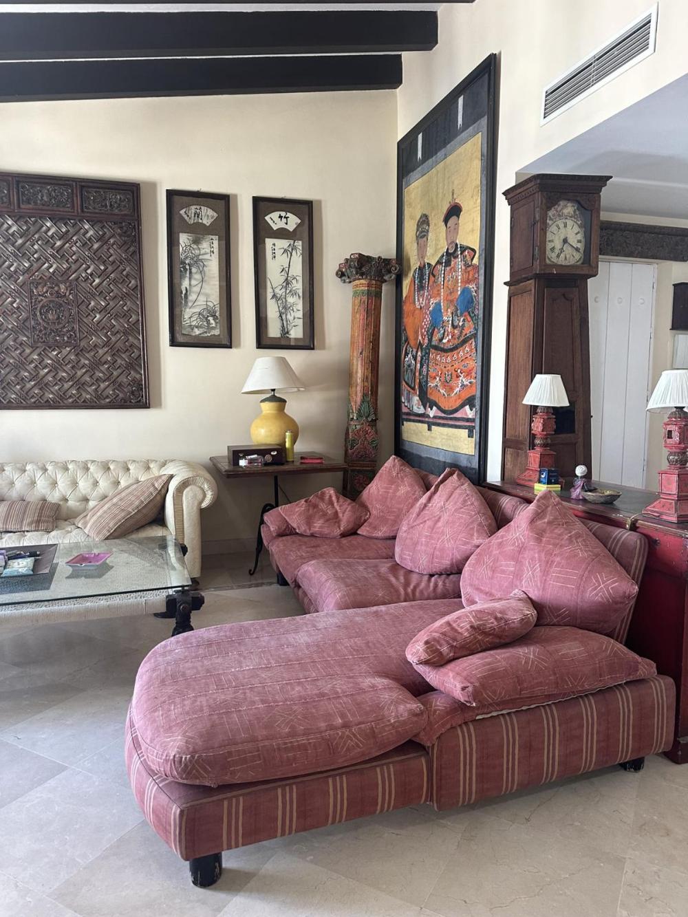  te koop appartement Puerto Banús Costa Del Sol Occidental 7