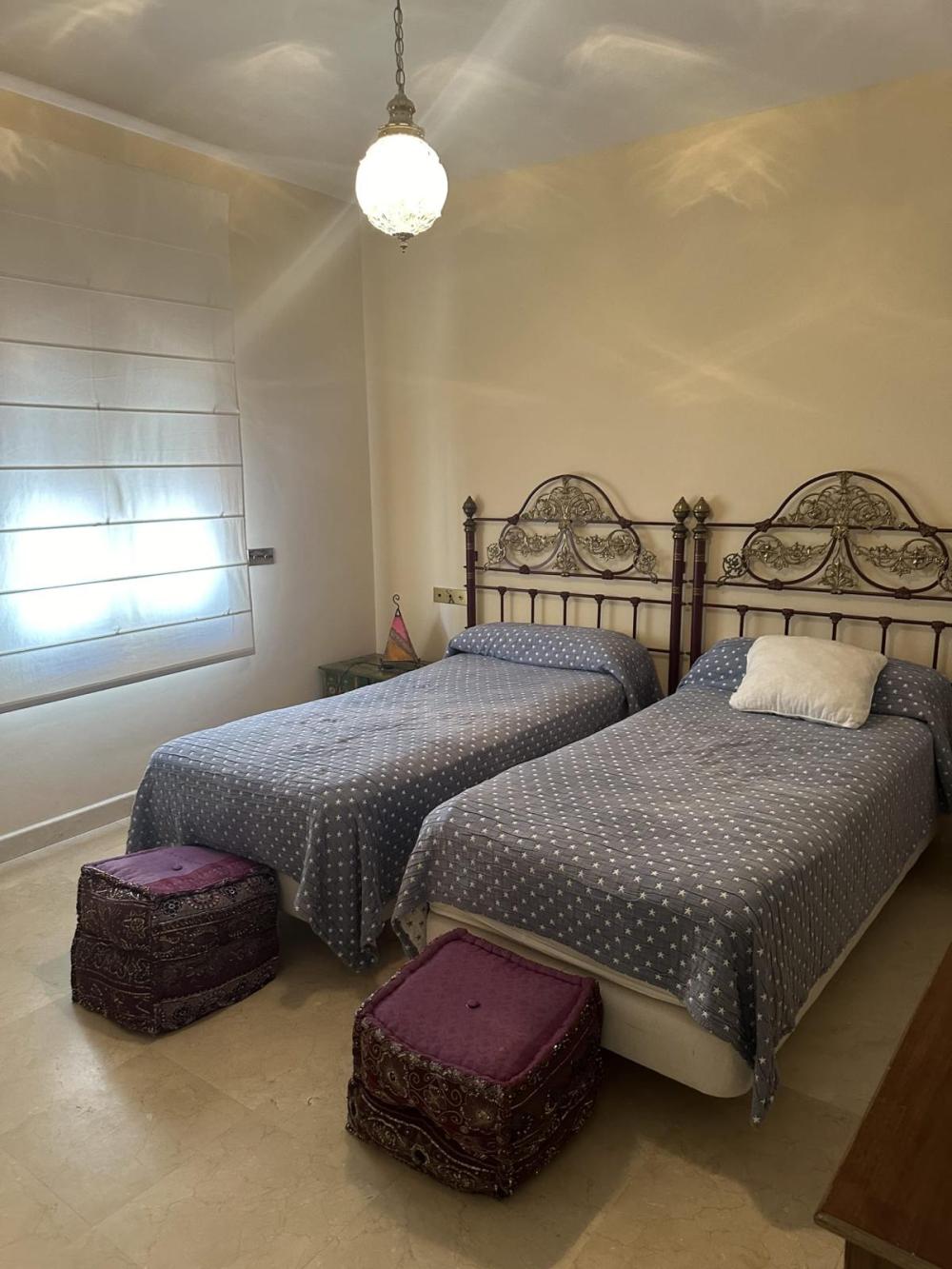  te koop appartement Puerto Banús Costa Del Sol Occidental 10