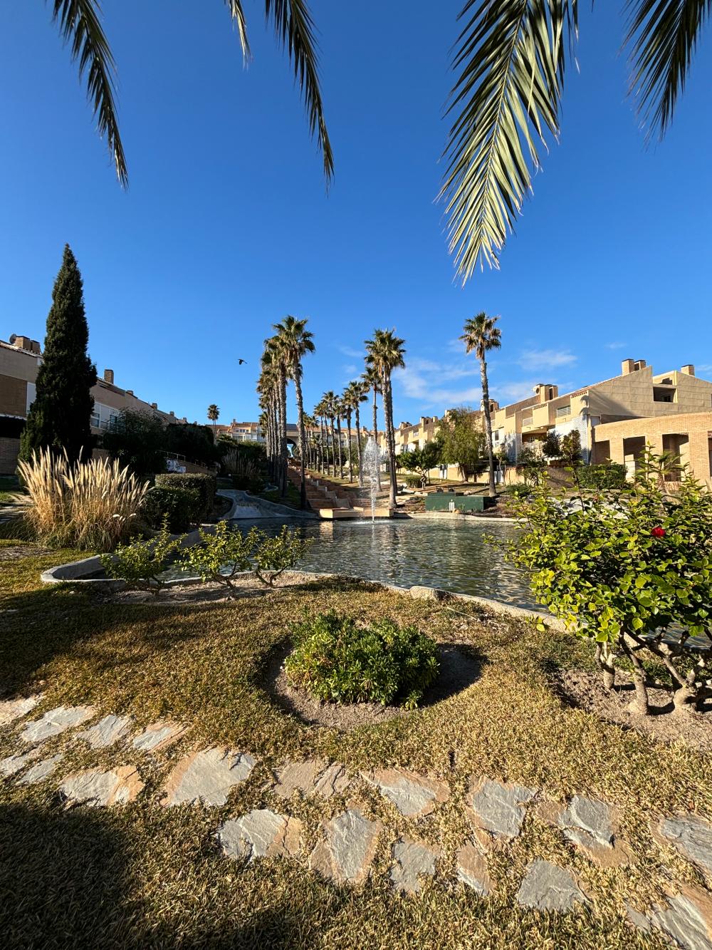  te koop rijtjeshuis Cabo De Las Huertas Alacantí 75