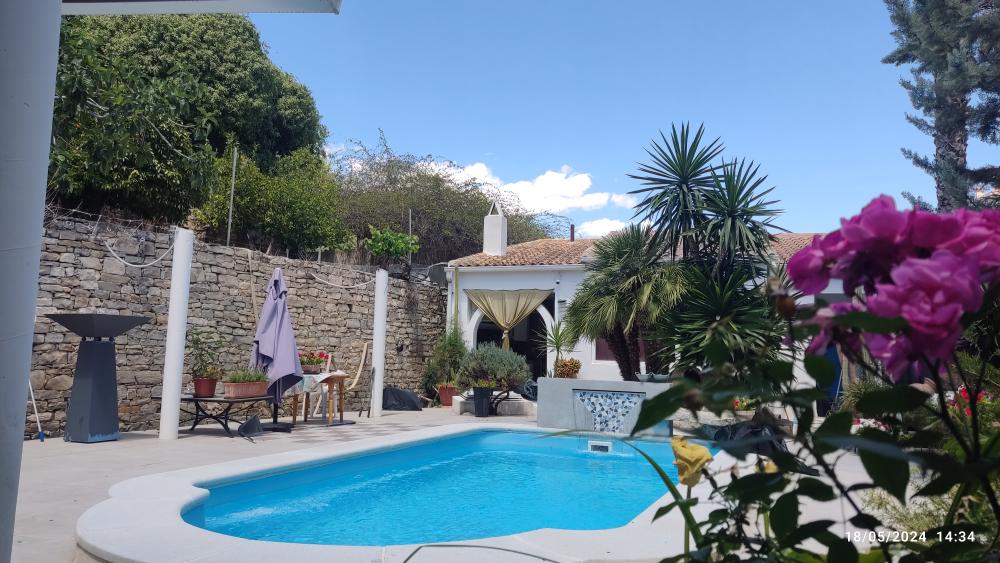  te koop villa Moratalla Noroeste 40