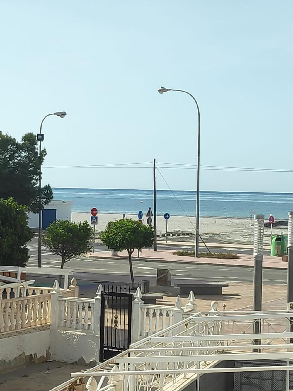  te koop duplex Gran Alacant Baix Vinalopó 1