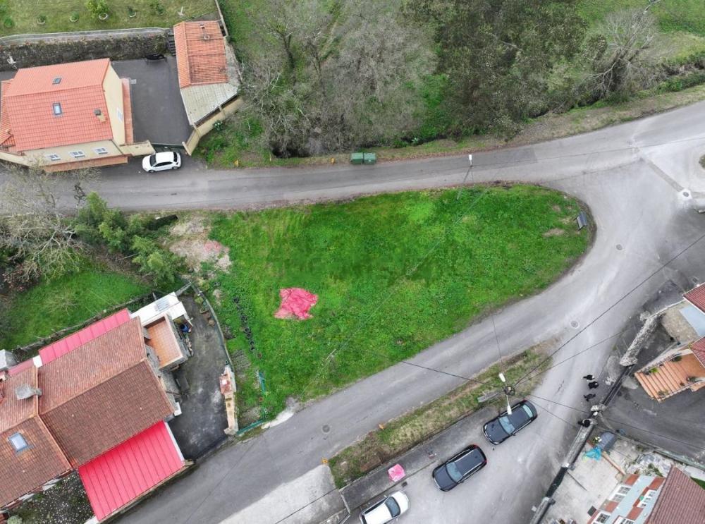  te koop perceel Avilés Avilés 2
