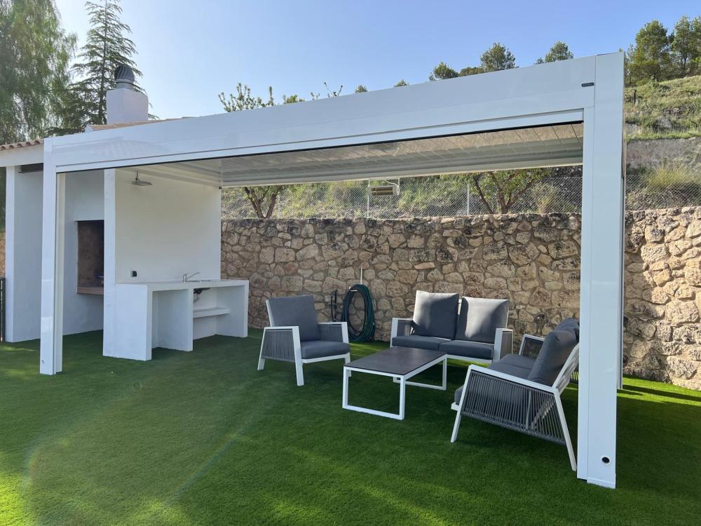  te koop villa Petrer Vinalopó Mitjà 18