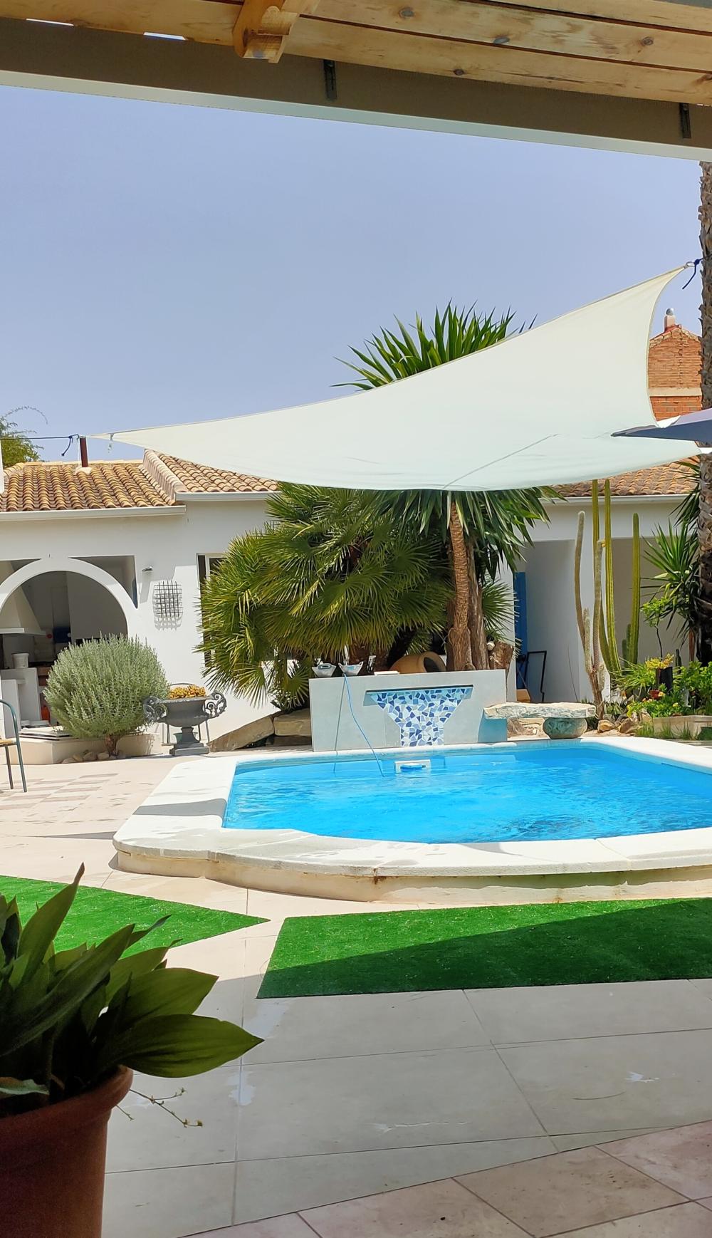  te koop villa Moratalla Noroeste 128