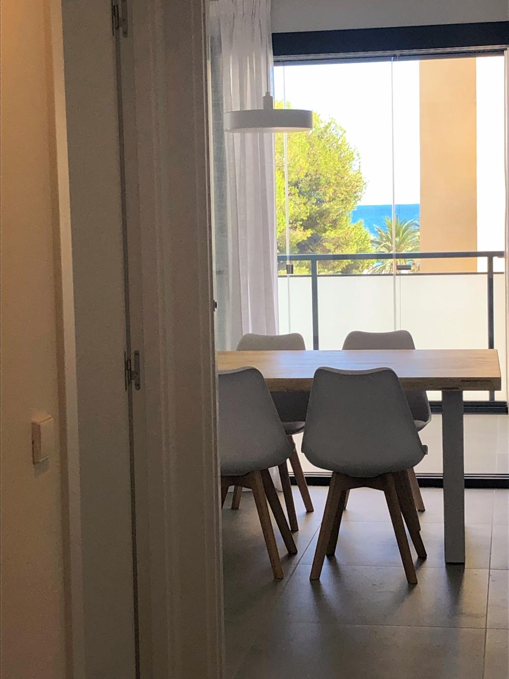  te koop penthouse Benicasim Plana Alta 2