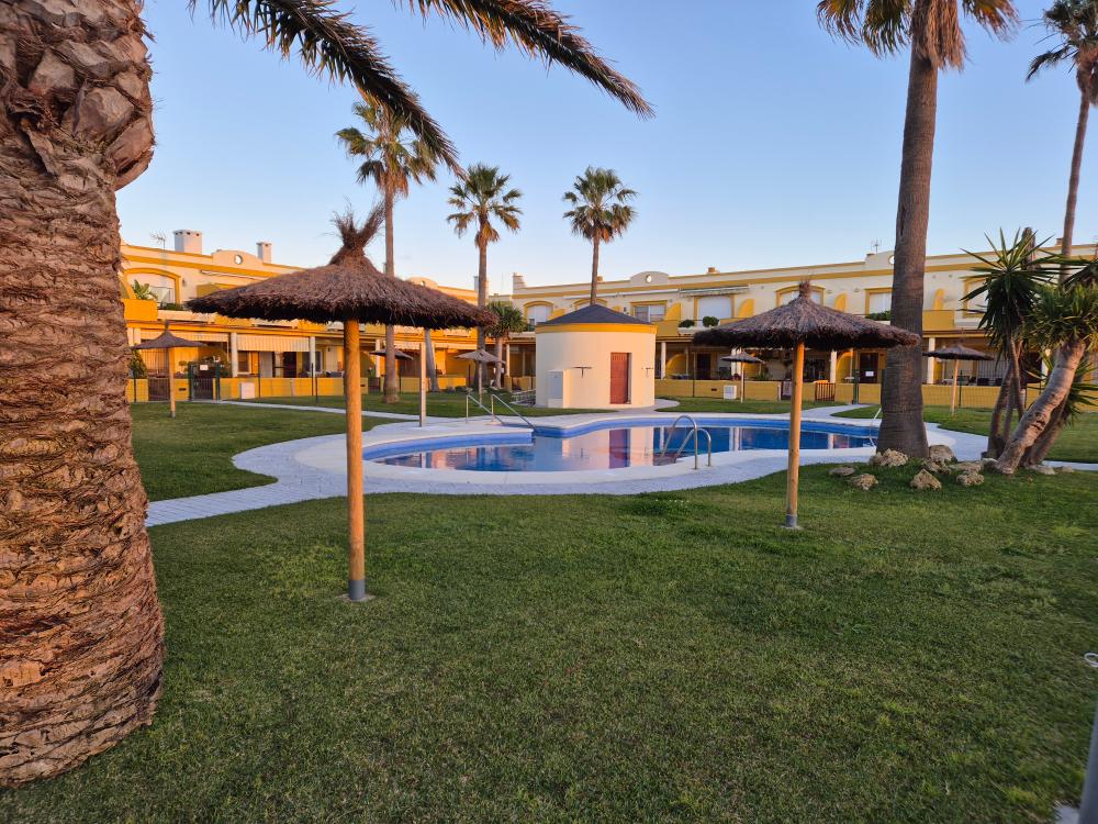  te koop benedenwoning Tarifa Campo De Gibraltar 22